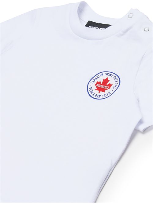  DSQUARED2 | DQ3270 D004GDQ100